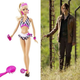 Illustration for article titled The Most Disturbing Hunger Games Merchandise